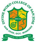 sias online 3 san jose|Divine Word College of San Jose.